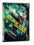 Source Code DVD
