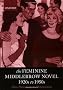 The Feminine Middlebrow Novel, 1920s to 1950s: Class, Domesticity, and Bohemianism