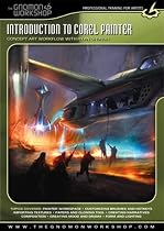 Intro to Corel Painter: Concept Art Workflow with Ryan Church