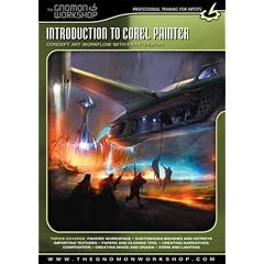 Intro to Corel Painter: Concept Art Workflow with Ryan Church
