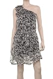 ONE SHOULDER DRESS