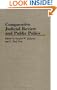 Comparative Judicial Review and Public Policy: (Contributions in Political Science)