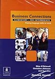Business connections : elementary - pre-intermediate