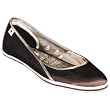 Conv1 Women's Dance Slip-on CHOC 10.0
