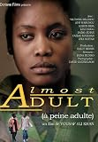 Almost Adult [ NON-USA FORMAT, PAL, Reg.2 Import - France ]