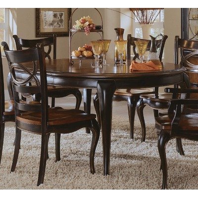 Preston Ridge Round Dining Table