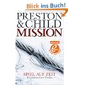 Mission - Spiel auf Zeit: Ein Gideon-Crew-Thriller