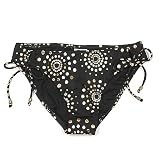 Roxy Evening Glass 70s Lowrider Bottom (Summer 2010) - Women's