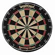 Sportcraft Tournament DLX Bristle Dartboard