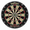 Sportcraft Tournament DLX Bristle Dartboard