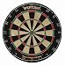 Sportcraft Tournament DLX Bristle Dartboard