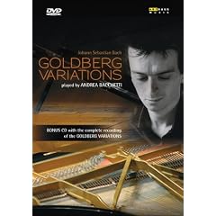 Goldberg Variations by 