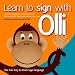 Learn to Sign with Olli: The Fun Way to Learn Sign Language