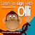 Learn to Sign with Olli: The Fun Way to Learn Sign Language