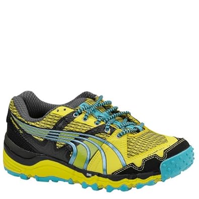 puma trailfox running shoes