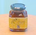 Meyer Lemon Marmalade