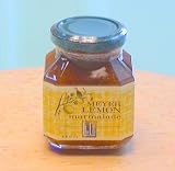 Meyer Lemon Marmalade
