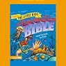 NIrV The Little Kids' Adventure Audio Bible: Old Testament, Volume 1