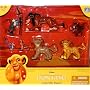 Disney Lion King Figure Figurine Character Set