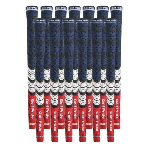 13 Piece Set Golf Pride New Decade