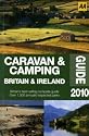 AA Caravan and Camping Britain 2009 (AA Lifestyle Guides)