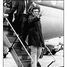 Lenny Bruce