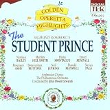 The Student Prince (highlights)