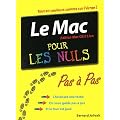 Le Mac edition OS X Lion pour les nuls