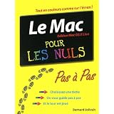 Le Mac edition OS X Lion pour les nulspar Bernard Jolivalt