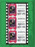 Count Dracula's Great Love Count Dracula's Great Love