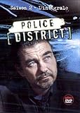 Image de Police District : L'intégrale saison 2 - Coffret 2 DVD