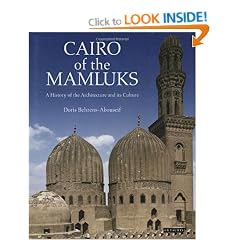 Cairo of the Mamluks: A History of Architecture and Its Culture
