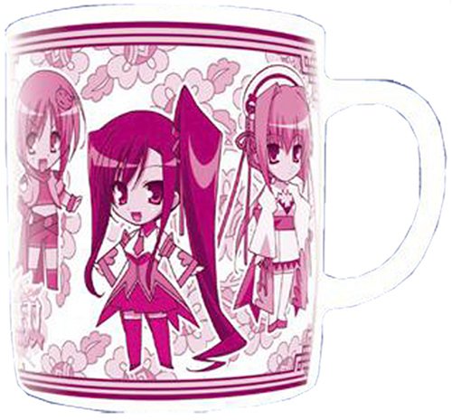 Cover image : 恋姫†無双 マグカップ