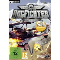 DogFighter