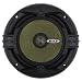 B52CarAudio IML-620Y IMPACT LIVE 2 way 120 Watts Alluminium Bullet 1 Pair New Audio Coaxial Speaker RS.6599.00