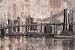 To Queens Print Poster Art Giclee Joseph Augustine 36x24