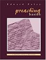 Preaching Basics: A Model and a Method