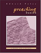 Preaching Basics: A Model and a Method