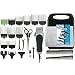 Wahl 79524-2501 Chrome Pro 24-Piece Haircut Kit