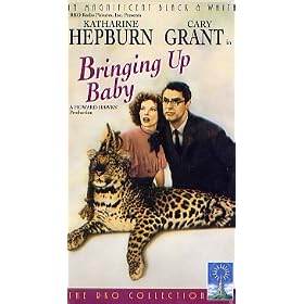 Bringing Up Baby