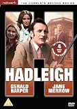 Hadleigh - Series 2 - Complete [1971] [DVD]