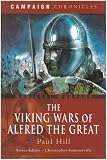 Books : The Viking Wars of Alfred the Great (Campaign Chronicles Series)