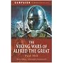 The Viking Wars of Alfred the Great (Campaign Chronicles Series)