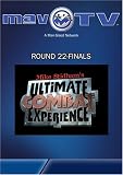 Ultimate Combat Experience: Round 22-Finals