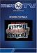 Ultimate Combat Experience: Round 22-Finals