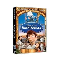 Ratatouille (inclus un demi-bo�tier cadeau)