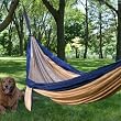 Island Bay Hammocks Island Bay Portable Hammock - PH-010-KB