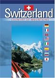 Switzerland Country of Mountains
