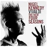 Vivaldi: The New Four Seasons