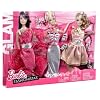 BARBIE My FAB Life Night Looks Fashion Glam Night Out
